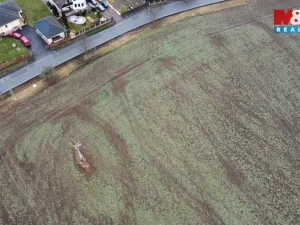 Prodej pozemku pro bydlení, Hostomice - Radouš, 1248 m2