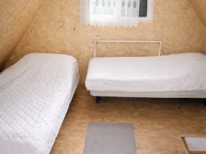 Prodej chaty, Stříbro, 25 m2