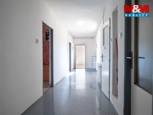 Prodej rodinného domu, Skály, 180 m2