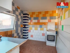 Prodej rodinného domu, Skály, 180 m2