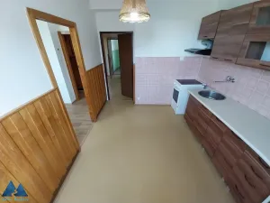 Pronájem bytu 3+1, Lánov, 69 m2