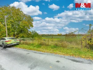 Prodej pozemku pro bydlení, Vinaře - Vinice, 991 m2