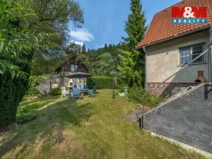 Prodej rodinného domu, Čenkov, 80 m2
