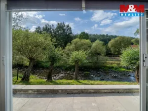 Prodej rodinného domu, Čenkov, 80 m2