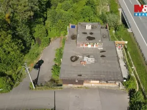 Prodej restaurace, Fryčovice, 476 m2