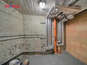 Pronájem bytu 2+kk, Kolín, Zengrova, 38 m2