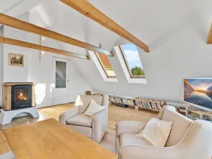 Prodej rodinného domu, Jindřichovice pod Smrkem, 167 m2