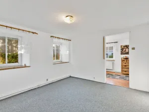 Prodej rodinného domu, Jindřichovice pod Smrkem, 167 m2