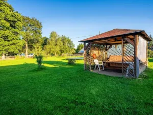 Prodej rodinného domu, Jindřichovice pod Smrkem, 167 m2