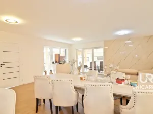 Prodej rodinného domu, Ořechov, Brněnská, 250 m2