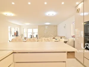 Prodej rodinného domu, Ořechov, Brněnská, 250 m2