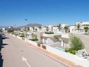 Prodej rodinného domu, Mazarrón, Španělsko, 79 m2