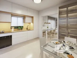 Prodej vily, Mazarrón, Španělsko, 76 m2