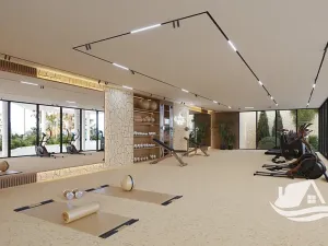 Prodej bytu 3+kk, Estepona, Španělsko, 103 m2