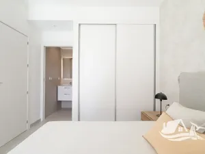 Prodej bytu 4+kk, Torrevieja, Španělsko, 88 m2