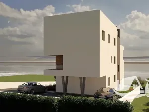 Prodej bytu 2+kk, Kožino, Chorvatsko, 48 m2