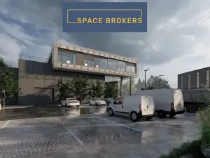 Prodej komerčního pozemku, Doksy, 16590 m2