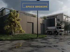 Prodej komerčního pozemku, Doksy, 16590 m2