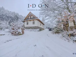 Prodej rodinného domu, Tichá, 135 m2