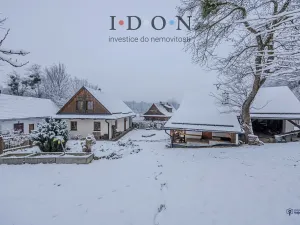 Prodej rodinného domu, Tichá, 135 m2