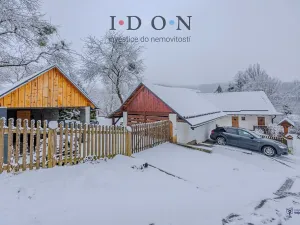 Prodej rodinného domu, Tichá, 135 m2