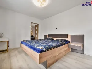 Prodej rodinného domu, Horní Životice, 100 m2