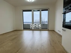 Pronájem bytu 1+kk, Praha - Letňany, Pavla Beneše, 43 m2