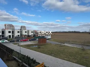 Pronájem bytu 1+kk, Praha - Letňany, Pavla Beneše, 43 m2