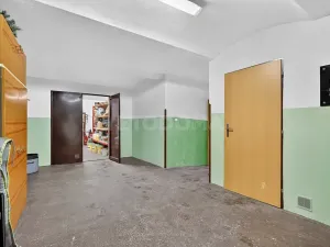 Prodej rodinného domu, Benešovice, 231 m2