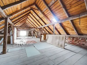 Prodej rodinného domu, Benešovice, 231 m2