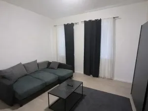 Pronájem bytu 1+1, Ústí nad Labem, Železná, 40 m2