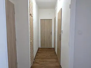 Pronájem bytu 2+1, Klášterec nad Ohří, Pod Stadionem, 54 m2