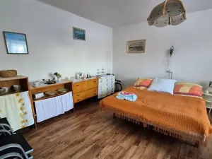 Prodej rodinného domu, Hlohovice, 80 m2