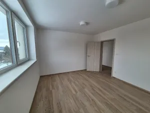 Pronájem bytu 4+kk, Třešť, Havlíčkova, 94 m2