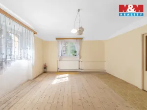 Prodej rodinného domu, Žabeň, 185 m2