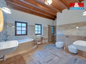 Prodej rodinného domu, Oskava, 247 m2