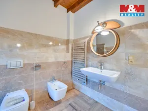 Prodej rodinného domu, Oskava, 247 m2