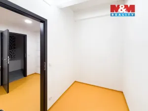 Pronájem bytu 2+1, Svitavy - Město, náměstí Míru, 71 m2