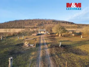 Prodej pozemku pro bydlení, Hlásná Třebaň, 7980 m2