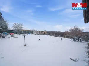 Prodej rodinného domu, Cerekvice nad Loučnou, 408 m2