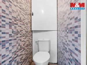 Prodej bytu 5+1, Vrchlabí, Školní, 87 m2