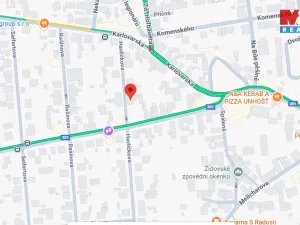 Prodej rodinného domu, Unhošť, Havlíčkova, 221 m2