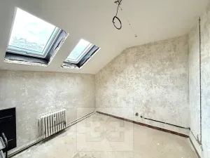 Prodej bytu 3+1, Štětí, Krátká, 106 m2