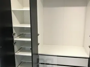 Pronájem bytu 1+kk, Praha - Stodůlky, Holýšovská, 34 m2