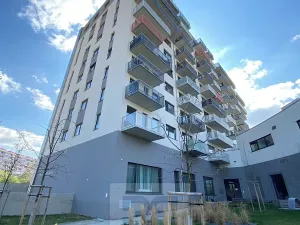 Pronájem bytu 1+kk, Praha - Stodůlky, Holýšovská, 34 m2