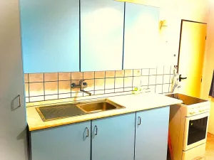 Prodej bytu 3+1, Písek, Preslova, 73 m2