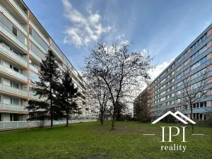 Prodej bytu 3+1, Praha - Podolí, Kaplická, 59 m2