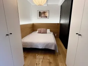 Pronájem bytu 2+kk, Praha - Dejvice, Studentská, 38 m2