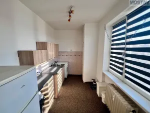 Prodej bytu 3+1, Mladé gardy 2790/11, 43401 Most, 60 m2