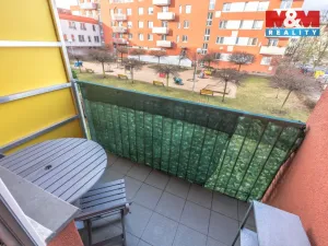 Pronájem bytu 2+kk, Mladá Boleslav - Mladá Boleslav III, U Kasáren, 56 m2